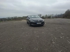 Skoda Superb - 9000 € / 17602.47 лв. - 24275001 3