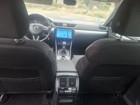 Skoda Superb - 9000 € / 17602.47 лв. - 24275001 10