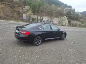 Skoda Superb - 9000 € / 17602.47 лв. - 24275001 6