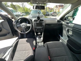 VW Golf 6 - 4600 € / 8996.82 лв. - 31529555 2