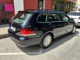 VW Golf 6 - 4600 € / 8996.82 лв. - 31529555 3