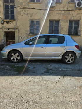 Peugeot 307 undefined | Auto.bg — изображение 3