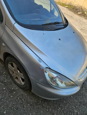 Peugeot 307 undefined | Auto.bg — изображение 5