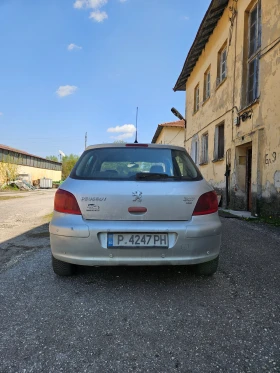 Peugeot 307 undefined | Auto.bg — изображение 2