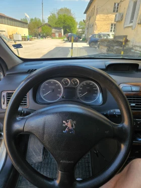Peugeot 307 undefined | Auto.bg — изображение 7