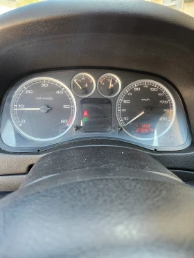 Peugeot 307 undefined | Auto.bg — изображение 9