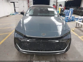 Toyota Crown Nightshade | Auto.bg — изображение 12