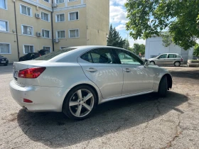 Lexus IS 250 undefined | Auto.bg — изображение 7