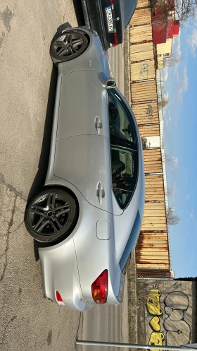 Lexus IS 250 undefined | Auto.bg — изображение 4