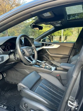 Audi A5 | Mobile.bg � ����� ������ 9