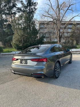 Audi A5 | Mobile.bg � ����� ������ 4