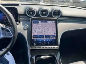 Mercedes-Benz C 300 * 360 * PANO * CARPLAY * ������� | Mobile.bg � ����� ������ 9