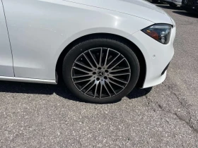 Mercedes-Benz C 300 * 360 * PANO * CARPLAY * ������� | Mobile.bg � ����� ������ 7