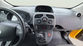 Renault Kangoo 1.5 DCI | Mobile.bg � ����� ������ 11