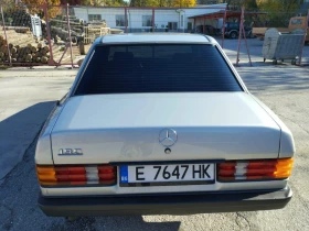 Mercedes-Benz 190 2.0benzin_Automatik | Mobile.bg � ����� ������ 4