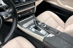 BMW 535 2016 BMW 5 Series 535i xDrive Sedan AWD | Mobile.bg � ����� ������ 15