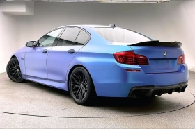 BMW 535 2016 BMW 5 Series 535i xDrive Sedan AWD | Mobile.bg � ����� ������ 8