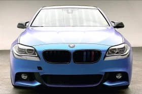 BMW 535 2016 BMW 5 Series 535i xDrive Sedan AWD | Mobile.bg � ����� ������ 3