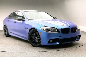 ����� �� �������� �� BMW 535 2016 BMW 5 Series 535i xDrive Sedan AWD