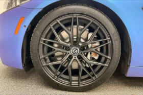 BMW 535 2016 BMW 5 Series 535i xDrive Sedan AWD | Mobile.bg � ����� ������ 9