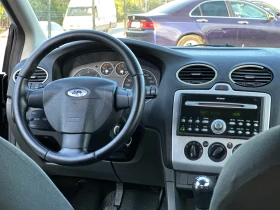 Ford Focus 1.6 TD | Auto.bg — изображение 9