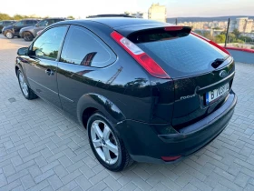 Ford Focus 1.6 TD | Auto.bg — изображение 6