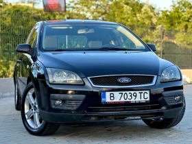 Ford Focus 1.6 TD | Auto.bg — изображение 3