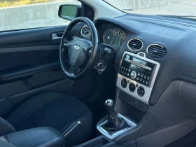 Ford Focus 1.6 TD | Auto.bg — изображение 8