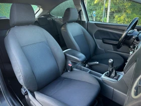 Ford Focus 1.6 TD | Auto.bg — изображение 10