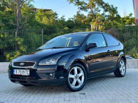 Ford Focus 1.6 TD