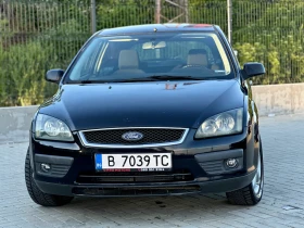 Ford Focus 1.6 TD | Auto.bg — изображение 4