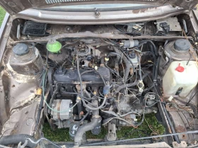 VW Jetta 1.6 газ/бензин  - 220 € / 430.28 лв. - 57248131 8