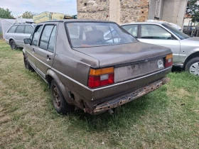 VW Jetta 1.6 газ/бензин 