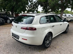 Alfa Romeo 159 sportwagon 2.0 JTD-M КОЖА/НАВИ/АВТОПИЛОТ - 3553 € / 6949.06 лв. - 78173657 7