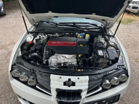 Alfa Romeo 159 sportwagon 2.0 JTD-M КОЖА/НАВИ/АВТОПИЛОТ - 3553 € / 6949.06 лв. - 78173657 13