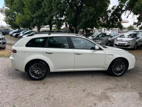 Alfa Romeo 159 sportwagon 2.0 JTD-M КОЖА/НАВИ/АВТОПИЛОТ - 3553 € / 6949.06 лв. - 78173657 5