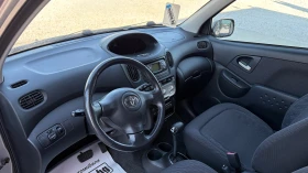 Toyota Yaris verso 1.3 VVT-i - 3999 € / 7821.36 лв. - 96554961 8