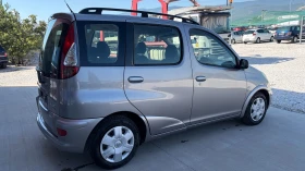 Toyota Yaris verso 1.3 VVT-i - 3999 € / 7821.36 лв. - 96554961 4