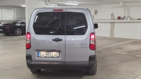 Toyota Proace City ����� ��� 8000�� | Mobile.bg � ����� ������ 6