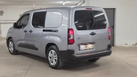 Toyota Proace City ����� ��� 8000�� | Mobile.bg � ����� ������ 5