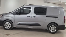 Toyota Proace City ����� ��� 8000�� | Mobile.bg � ����� ������ 7