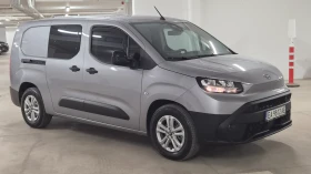 ����� �� �������� �� Toyota Proace City ����� ��� 8000��