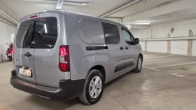 ����� �� �������� �� Toyota Proace City ����� ��� 8000��
