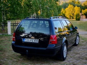 VW Bora 1.9TDI(101)* FACELIFT* КЛИМАТРОНИК* НОВ ВНОС*  - 1750 € - 95337625 6