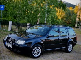 VW Bora 1.9TDI(101)* FACELIFT* КЛИМАТРОНИК* НОВ ВНОС*  - 1750 € - 95337625 3