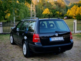 VW Bora 1.9TDI(101)* FACELIFT* КЛИМАТРОНИК* НОВ ВНОС*  - 1750 € - 95337625 5