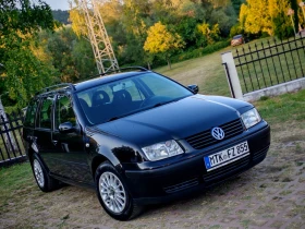 VW Bora 1.9TDI(101)* FACELIFT* КЛИМАТРОНИК* НОВ ВНОС*  - 1750 € - 95337625 9