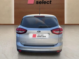 Ford C-max 1.0 EcoBoost - 7900 € - 90089652 6
