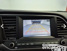 Hyundai Elantra undefined | Auto.bg — изображение 14