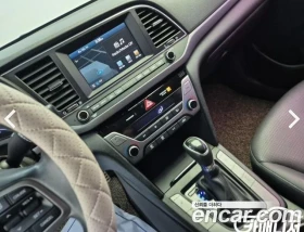 Hyundai Elantra undefined | Auto.bg — изображение 10